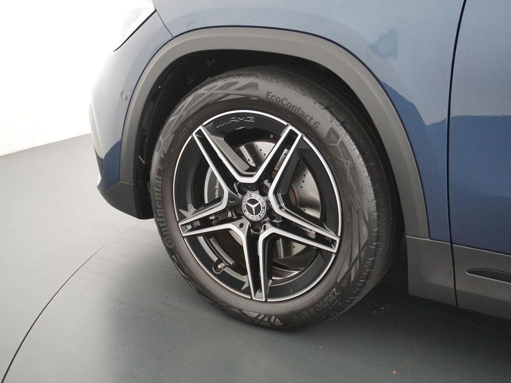 Mercedes-Benz GLA 200 AMG Business Solution | Panorama - Schie
