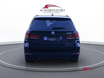 BMW X5 - 8