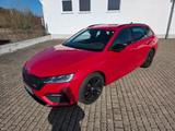 Skoda Octavia Combi RS 2.0 TDI DSG MATRIX eHECK HUD NA - Skoda Octavia: Rot, RS