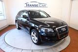 Audi Q5 2.0 TFSI  quattro S-Line / 1 Jahr Garantie ! - gebrauchte Audi Q5 aus dem Jahr 2010
