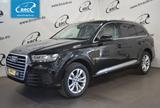 Audi Q7 Quattro 3.0 TDI S-Line - : Schwarz, Geländewagen, Automatik