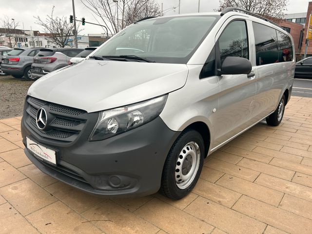 Mercedes-Benz Vito Tourer 116 CDI/BT Pro Extralang 9Sitze Auto