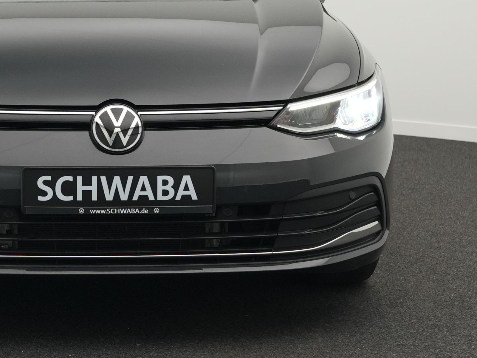 Volkswagen Golf - Bild 34