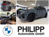 BMW X5 M Competition UltimatePack B&W AHK Individual - BMW X5 M Neuwagen