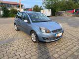 Ford Fiesta 1.4 16V Trend EST Trend *68tkm - Ford Fiesta aus 2006: 1.6