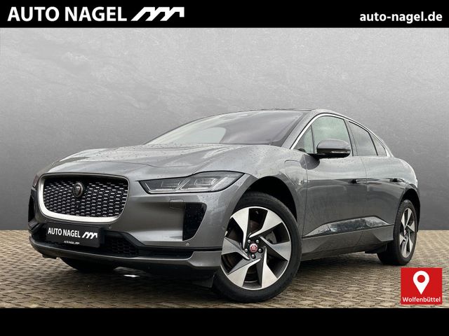 Jaguar I-PACE EV320 SE 20" Pano DAB Winter-P. el.Heckkl