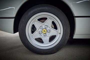 1982 Ferrari 308 thumbnail 11