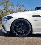 Mercedes-Benz C300 D Kombi Voll AMG - Mercedes-Benz 300: Kombi