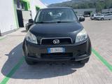Daihatsu Terios 1.5 4WD SX - Daihatsu Terios Kombi Gebrauchtwagen