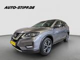 Nissan X-Trail 1.7 cCi X-tronic N-Way RFK PANO AHK DAB - Nissan X-Trail: N Way