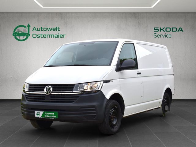 Volkswagen T6.1 Transporter 2.0 TDI*PDC vo+hi*214€ Rate*