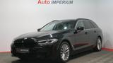 BMW 520 d xDrive Luxury Line*ACC*PANO*H-K*RFK*LASER*