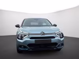 Citroën C4 Lim. ë- Feel Pack 136 - Citroën C4 mit Elektro-Antrieb