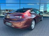 Opel Insignia B GS Dynamic LED Navi Head-up Kamera - Opel Insignia Dynamic mit Diesel-Antrieb