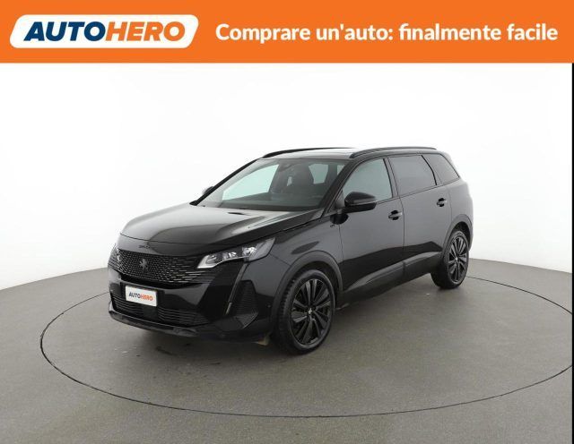Image of Peugeot 5008