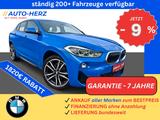 BMW X2d M-Line Sportpaket+LED+Leder+PDC+Sitzh+HeadUP