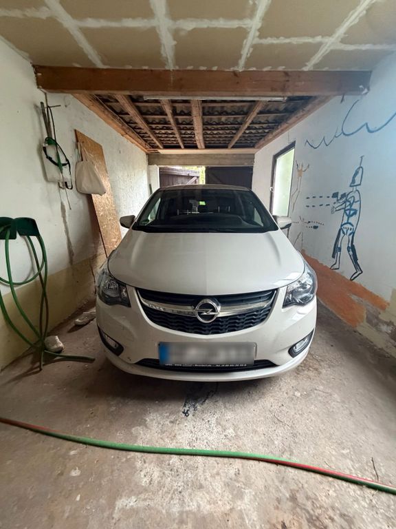 Image of Opel Karl