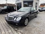 Mercedes-Benz E 220 Lim. CDI*SHZ*PDC*Klima*AHK*CD* - gebrauchte Mercedes-Benz E 220 aus dem Jahr 2008