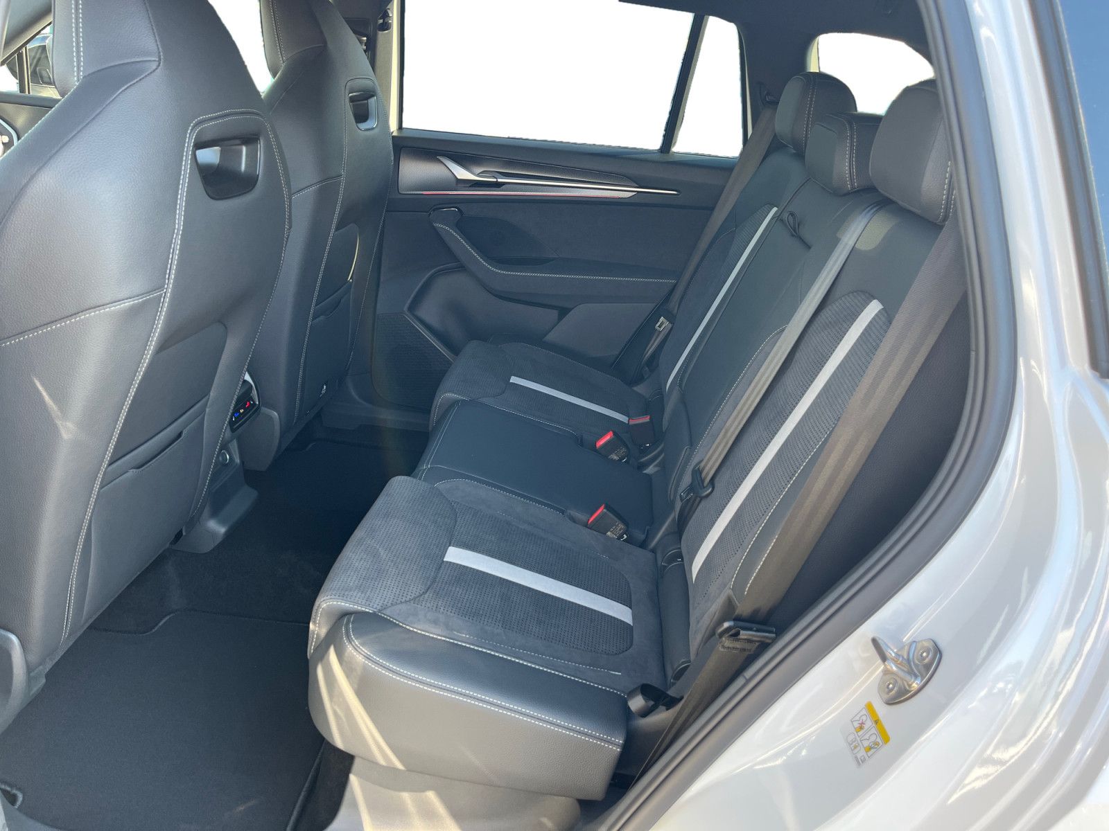 Skoda Kodiaq - Bild 11