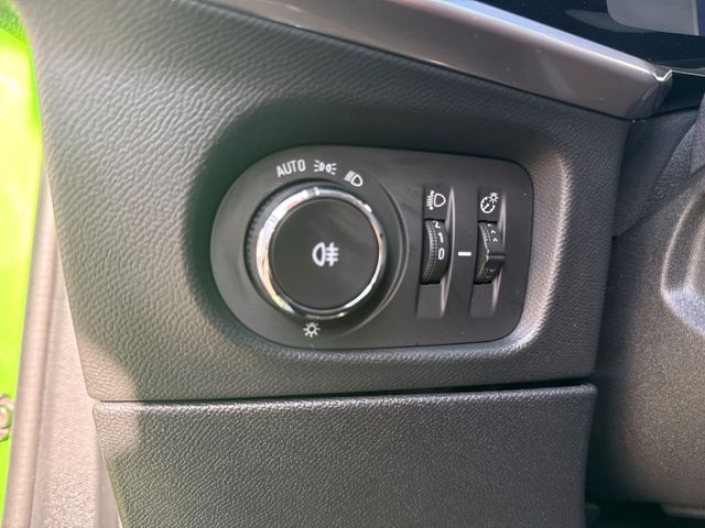 Mokka e Edition 11KW-CHARGER WÄRMEPUMPE PDC CAM 