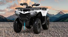 CFMOTO CForce 450 S EPS 4x4 ABS +++ SOFORT VERFÜGBAR