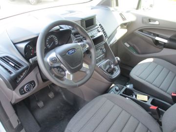 Ford Transit Connect Limited L2   Standheizung   PA