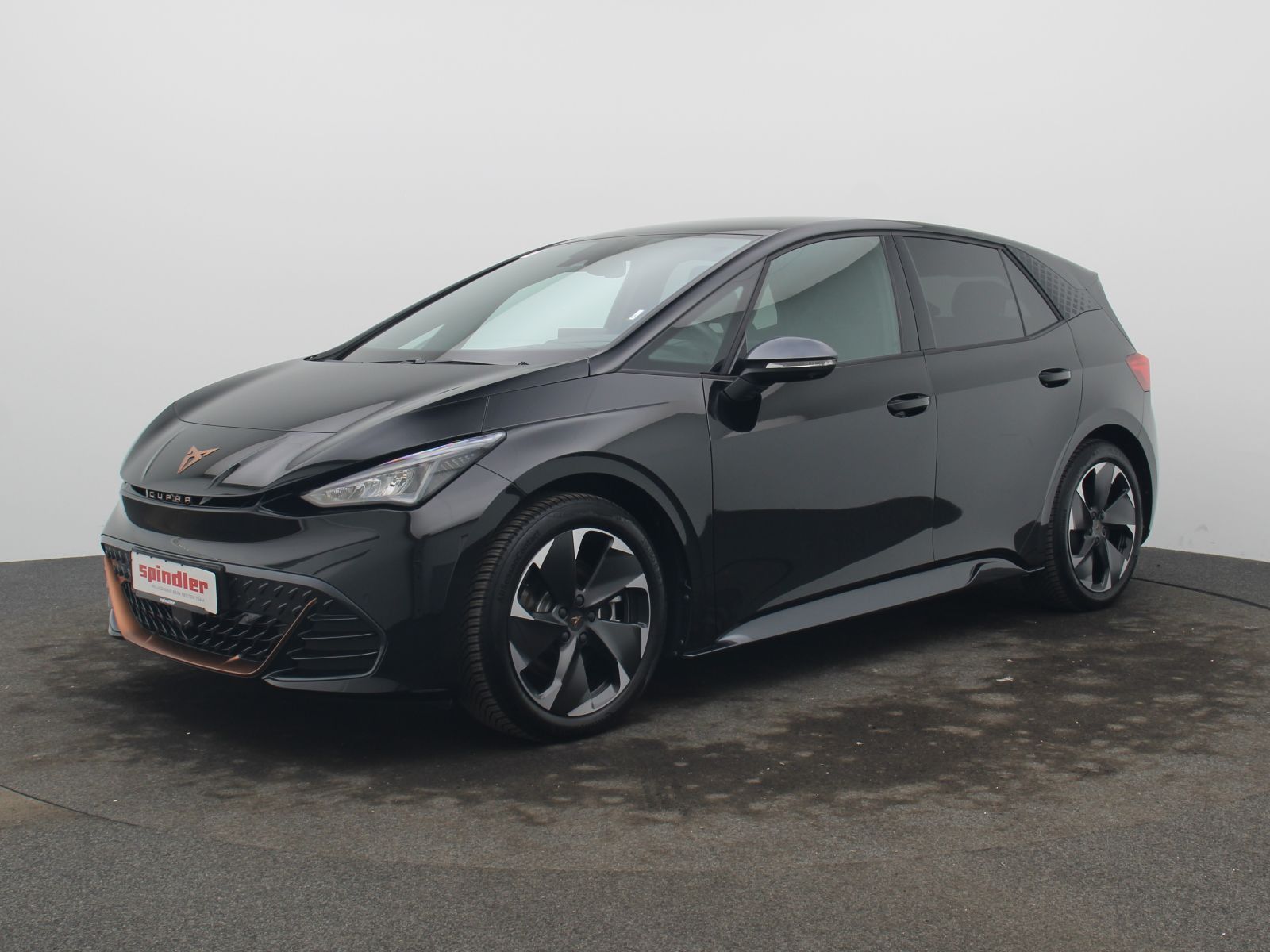 Cupra Born - Bild 2