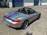 Porsche Boxster 2.7 - - Porsche Boxster in Krefeld