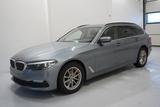 BMW 520D 190ps Aut. Navi, LED, *TOP* - BMW 520: 520d
