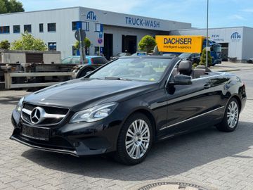 Mercedes E 220 - 7