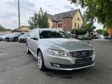 Volvo V70 Kombi Summum - Volvo V70: Summum