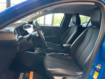 Opel Corsa F Elegance *LED*Navi*Kamera*VOLL*