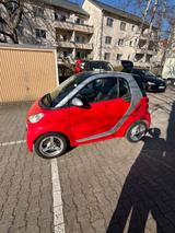 Smart ForTwo 451 Servolenkung ,Navi ,uvm - Smart ForTwo: 451