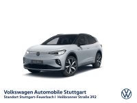 Volkswagen ID.4 - Vorschau Bild 2