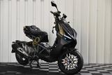 Italjet Dragster 200 Limited Edition 30/499 - Offers