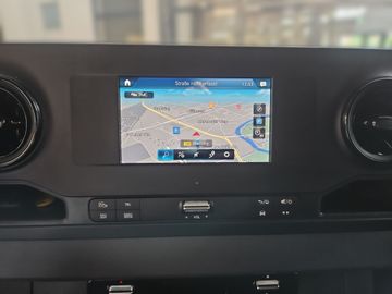 Mercedes Sprinter - 9