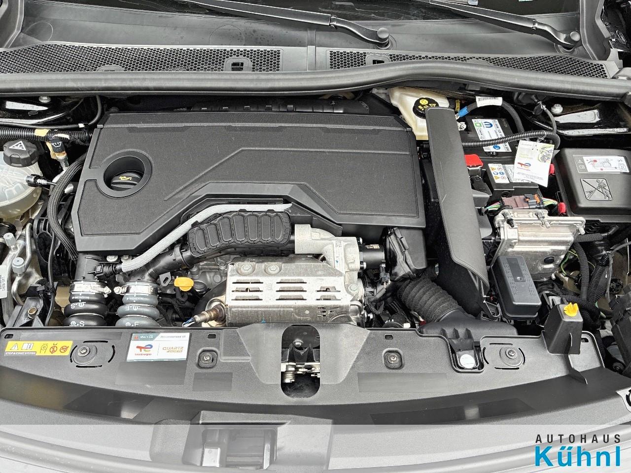 Peugeot 2008 Hybrid 145 Allure