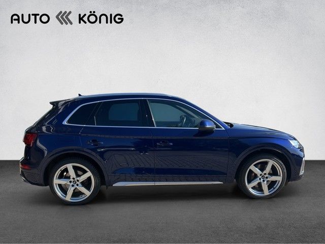 Fahrzeugabbildung Audi SQ5 3,0 TDI quattro *Business*Panorama*