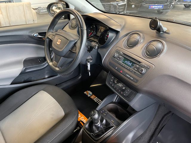 Seat Ibiza ST Style Viva 1.6 TDI *NAVI*KLIMAAUT*TEMPO