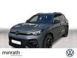Volkswagen Tiguan 1.5 eTSI W R-Line BLACK+MATRIX+APP+DAB