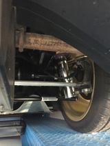 Alfa Romeo 4C 1.8 TBi 16V - - Alfa Romeo 4C Benziner Gebrauchtwagen