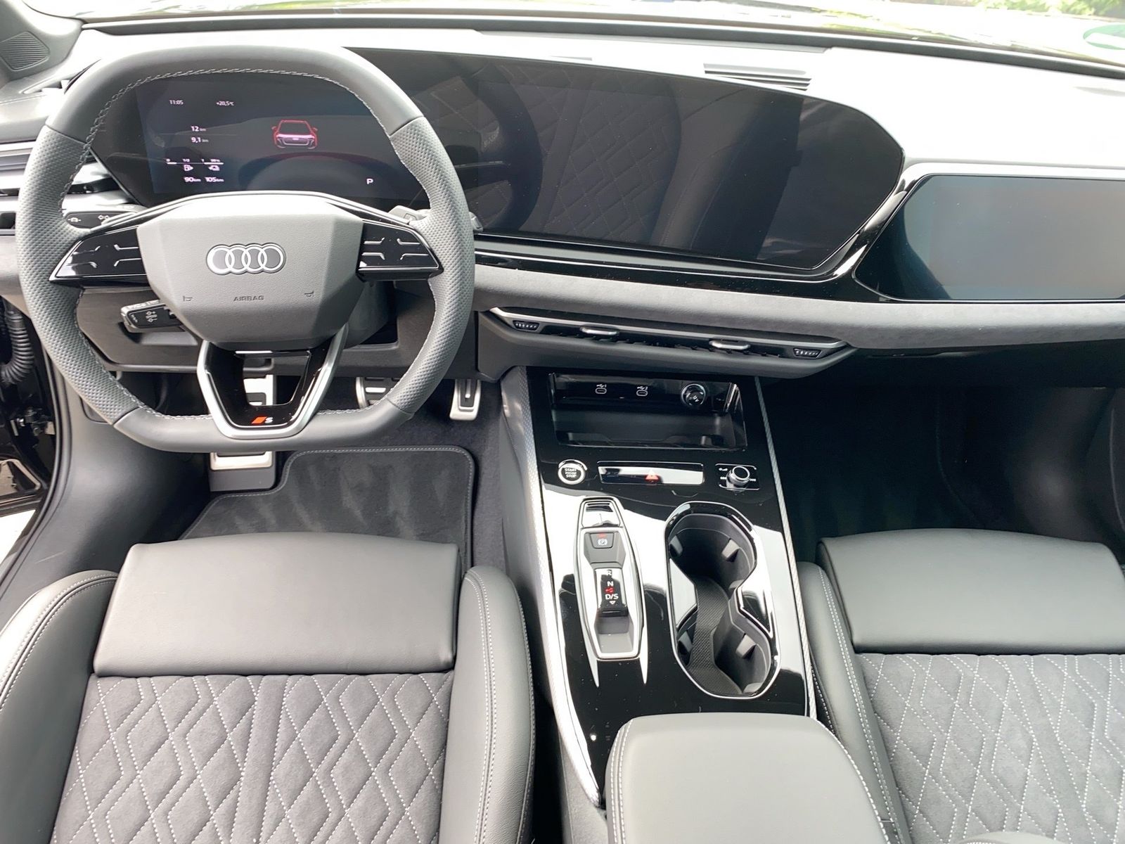 Audi A5 - Bild 11