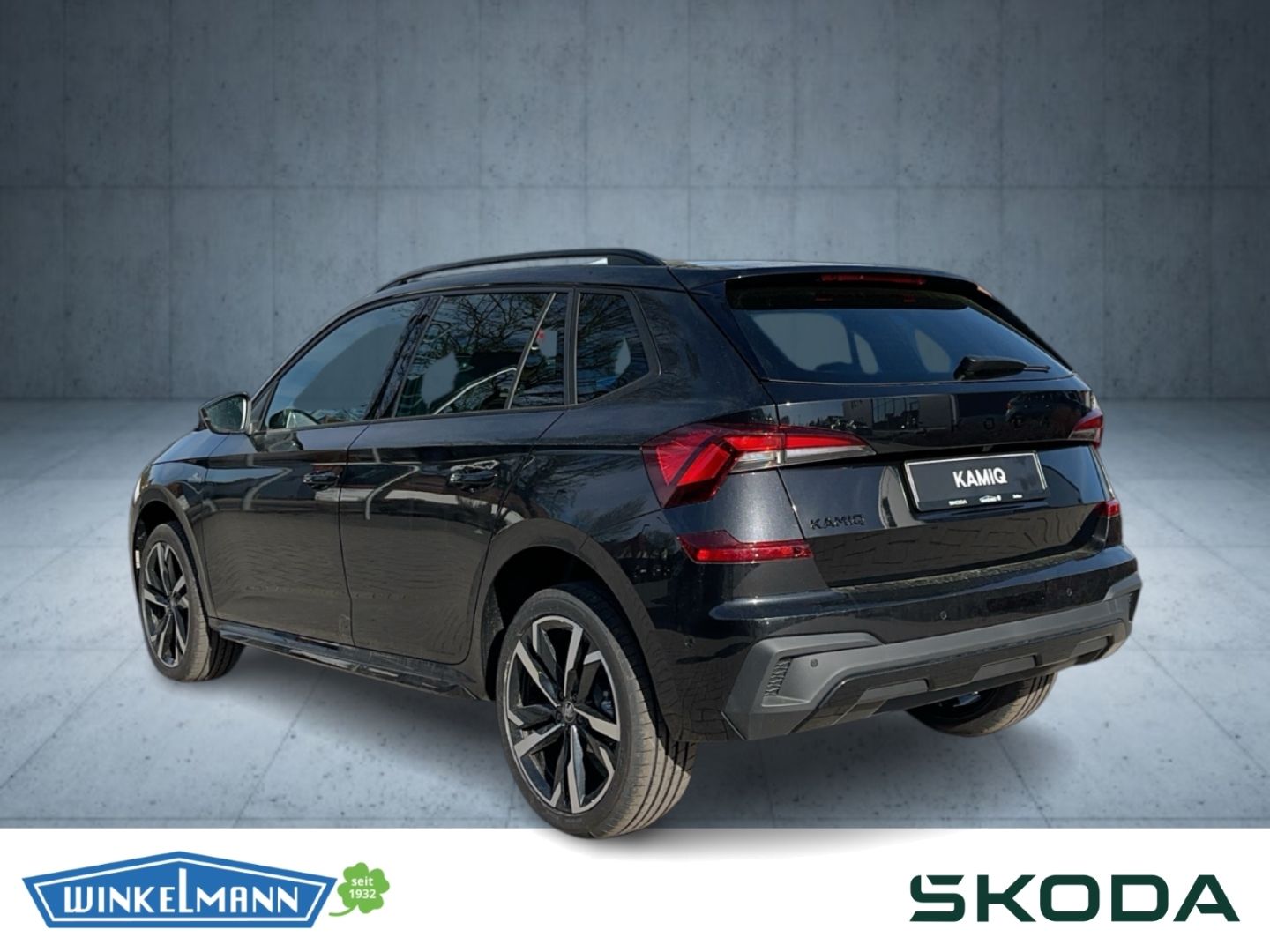 Skoda Kamiq - Bild 3