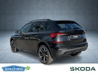 Skoda Kamiq - Vorschau Bild 3