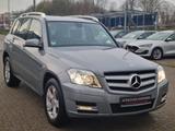Mercedes-Benz GLK 250 CDI BlueEfficiency 4Matic/Navi/PDC/AHK - Mercedes-Benz GLK-Klasse in Bochum