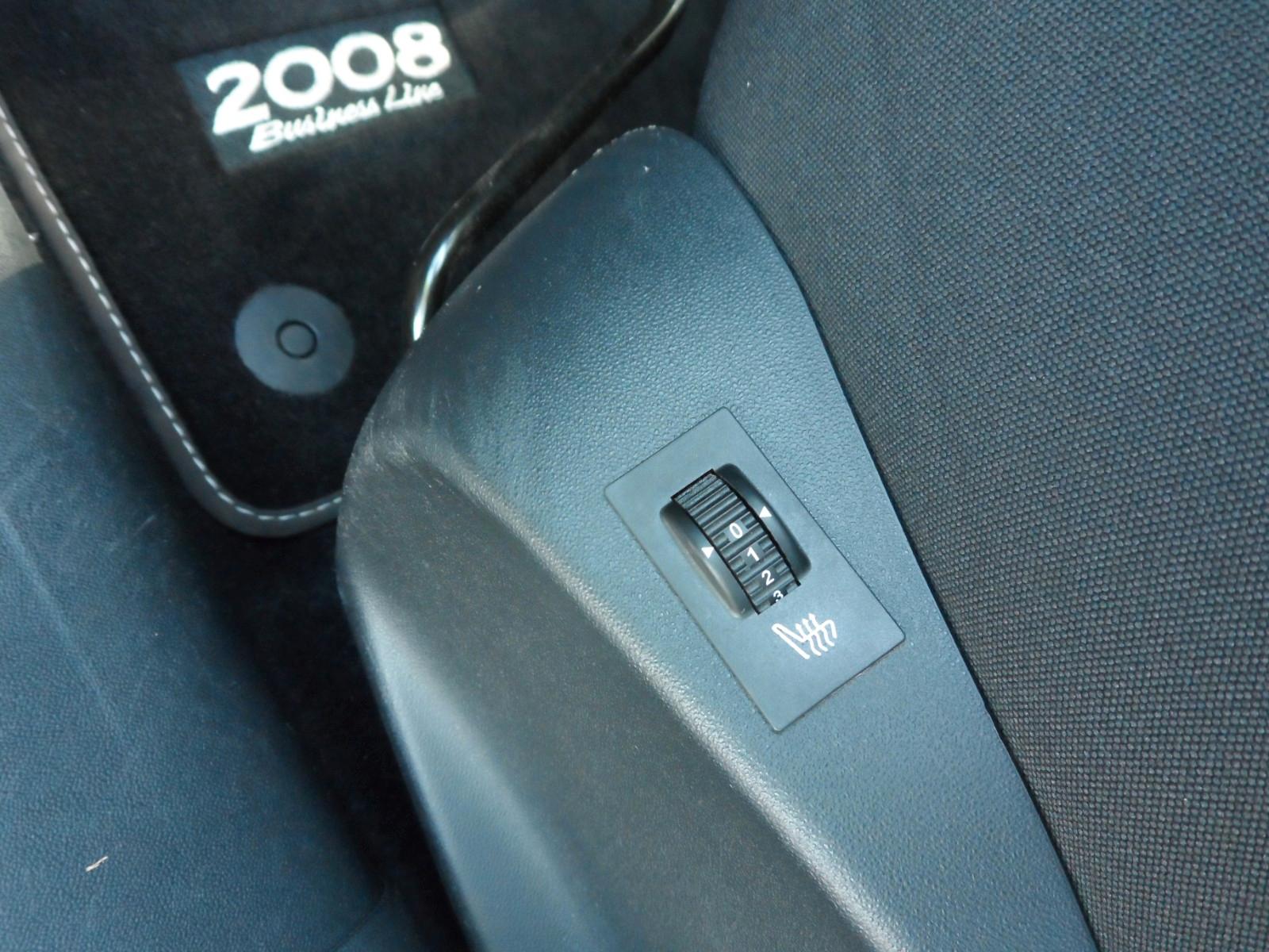 Peugeot 2008 Business-Line 1.Hand/TÜV & Service NEU
