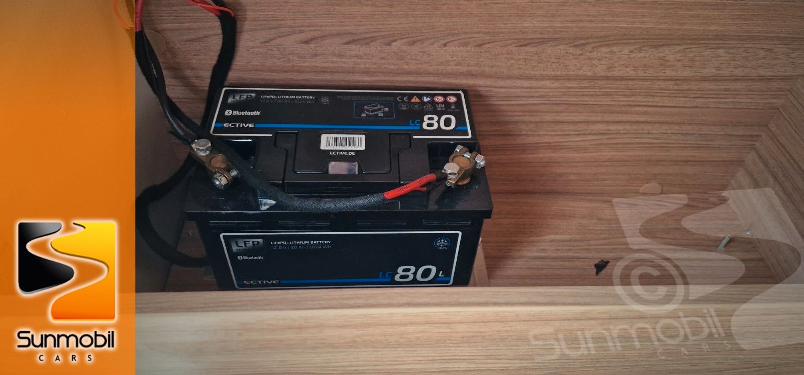 Fahrzeugabbildung Weinsberg CaraSuite 650 MEG Ford 165 PS Automatik Lithium