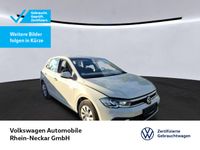 Volkswagen Polo - Vorschau Bild 1