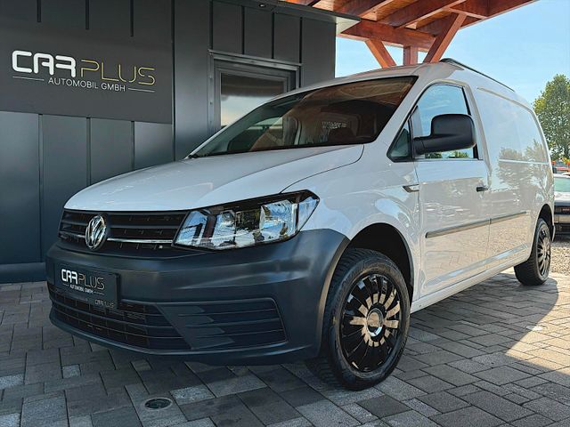 Volkswagen Caddy 2.0 TDI Maxi Kasten BMT *Klima*Top Zustand