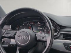 AUDI A4 2.0 16V TDI 40 TDI sport
